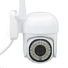 2MP PTZ Smart Camera 1080P IP66 Waterproof 5G 2.4G WiFi
