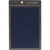 KINGJIM BB-1GX Boogie Board Electric Memo Pad, Black