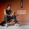 Birdman Creatine Refresher Creatina Monohidratada con Electrolitos, Magnesio y Vitaminas