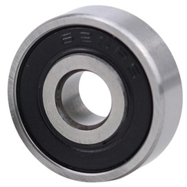 Tolxh #02-04-0223 Ball Bearing 626-2RS 2524-20 Planer 2836-20 Multi-Tool Quality Durable New Replacement Part