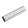 Faucet Bracket Extension Shaft 60-140mm Threaded Pipe Bathroom Sink Extend