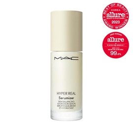 MAC Hyper Real Serumizer / MAC 하이퍼 리얼 세러마이저