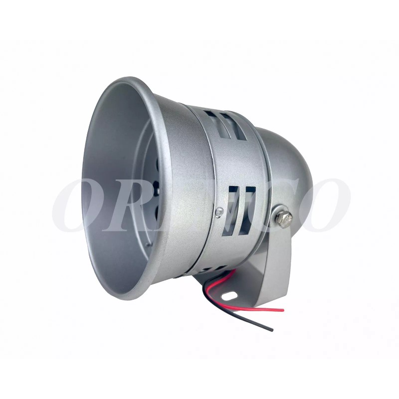 ORINCO NEW ELECTRIC MOTOR DRIVEN SIREN FOR MOTORCYCLES/BO