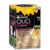 Garnier Olia 10 Very Light Blonde No Ammonia Permanent Hair