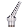 G3/4 Male Thread 25mm Fountain Nozzle Adjustable Multi Direction Jet