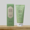 Monttherb Severe Skin Problem Basic Recommended Set 4 Items /