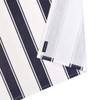 Style Decor W2701420 Laminated Table Runner, Waterproof, Nordic Table Center,