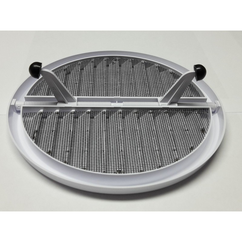 HACO m?ížka v?trací se sí?. stavitel.krytka PH