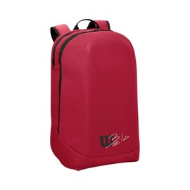 Wilson Bela DNA Padel Backpack - Color: Red