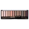 Rimmel Magnif'Eyes Eyeshadow Palette 002 Blushed Edition 14g