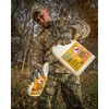 Wildlife Research Scent Killer Super Charged 1 Gallon, Yellow