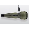 Vessel Electric Ball Grip Driver, Limited Color (Dull Green), Includes