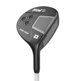 Moon Driver (Left, Graphite, Ladies)