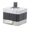 42mm Stepper Motor 2 Phase 4 Wire 1.8 Degree Stepper