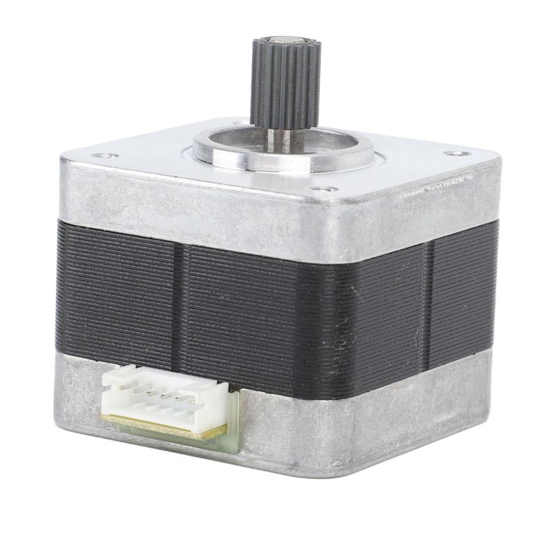 42mm Stepper Motor 2 Phase 4 Wire 1.8 Degree Stepper