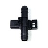 9U5A-9C052-BC 0261230273 Fuel Pressure Sensor Compatible with Ford Escape Explorer