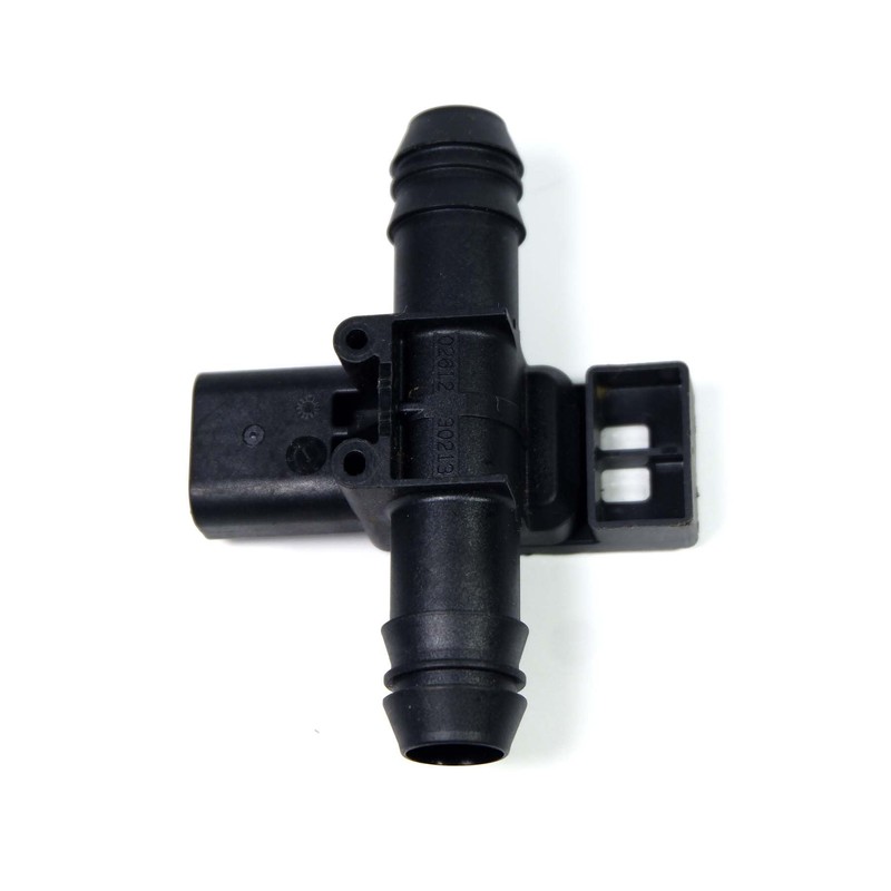 9U5A-9C052-BC 0261230273 Fuel Pressure Sensor Compatible with Ford Escape Explorer