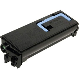 KYOCERA 1T02HN0US0 Model TK-562K Black Toner Kit for use with ECOSYS P6030cdn, FS-C5300DN and FS-C5350DN Color Network Laser Printers; Up to 12000 Pages Yield; Includes Waster Toner Container