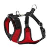 hunter Maui Vario Rapid Harness, 23 x 35-42 cm, X-Small,
