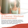 Yoga Mat Cleaner Spray, Cleaning Spray for Yoga Accessories, All