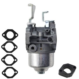 ALL-CARB Carburetor Replacement for Briggs & Stratton 715670 185432-0614-E1 185432-0037-01