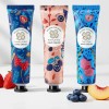3pzs Crema Hidratante Para Manos Reparadora Extracto Natural