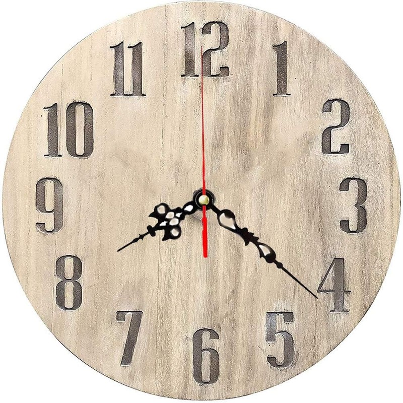 Silence Quartz Clock Movement, Quartz DIY Wall Clock Movement Mechanism