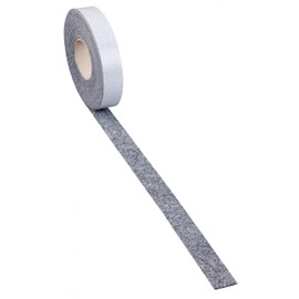 haggiy Filzband - Filzstreifen selbstklebend - Filzgleiter - Filzrolle - Klebeband Filz - 1,7 mm stark, Breite: 20 mm, Länge: 5 m