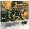 GuarditechProX for one Piece TCG playmat Set - 14x24 inches