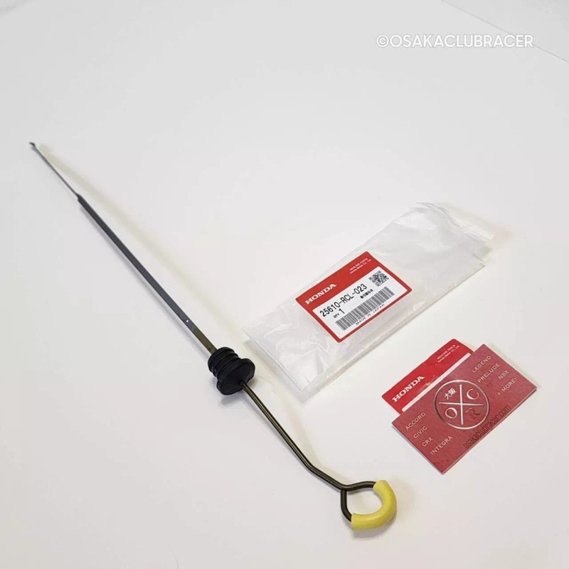 Honda Genuine OEM Acura Automatic Transmission Dipstick ATF 25610-RCL-023 04-08