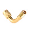 Valve Extensions Car, Motorcycle & Bicycle | 90° Tyre Valve