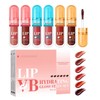 Moisturizing Lip Gloss | Non-sticky Lip Balm Stick | Gentle