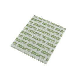 Tamiya 87163 Makeup Material Series No.163 Tamiya Polishing Sponge Sheet 320 Tool for Plastic Models