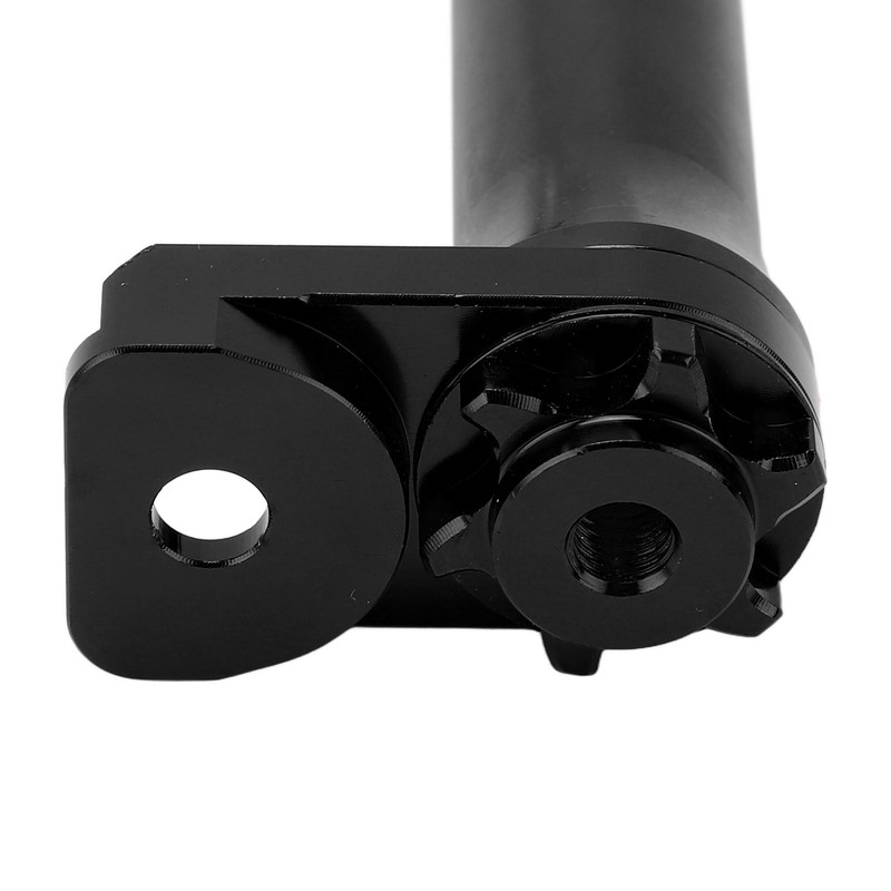 Aluminum Alloy Easy Wheel Extension Telescopic Bar for Brompton 3sixty