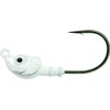 Mustad Jig Head SHAD Darter SSD786-1/4-PEA