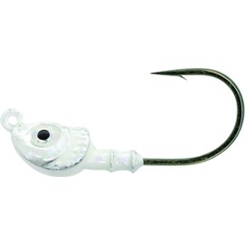 Mustad Jig Head SHAD Darter SSD786-1/4-PEA