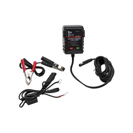 Corvette Battery Butler