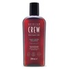 American Crew Daily Silver Shampoo 250 ml