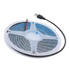 LED Strip Light 5M Waterproof 15W 5V USB Flexible Strip