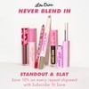 Lime Crime Tinte Temporal Para El Cabello, Midnight Sky: Tinte