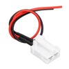 Blower Motor Connector Wiring Harness 90980 10916 Replacement for Tacoma
