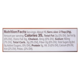 UD_Primal Kitchen Case of 6 11.5 Oz Vegan Dip Dairy Snacks