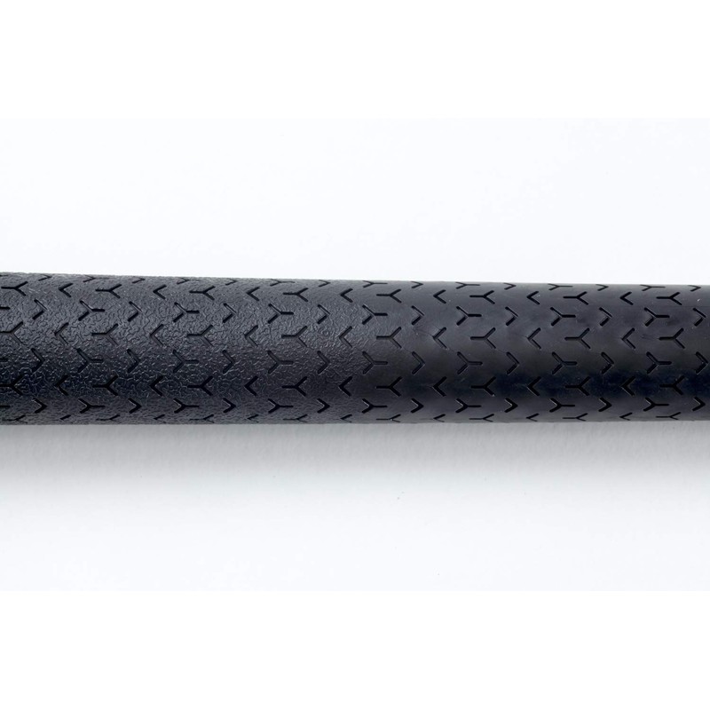 elitegrips Y360°SV Golf Grips, Set of 13, Berlina Black/Signal Green,