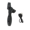 W590 Rechargeable Spotlight Handheld Lamp Strong Light Searchlight USB Chargeable