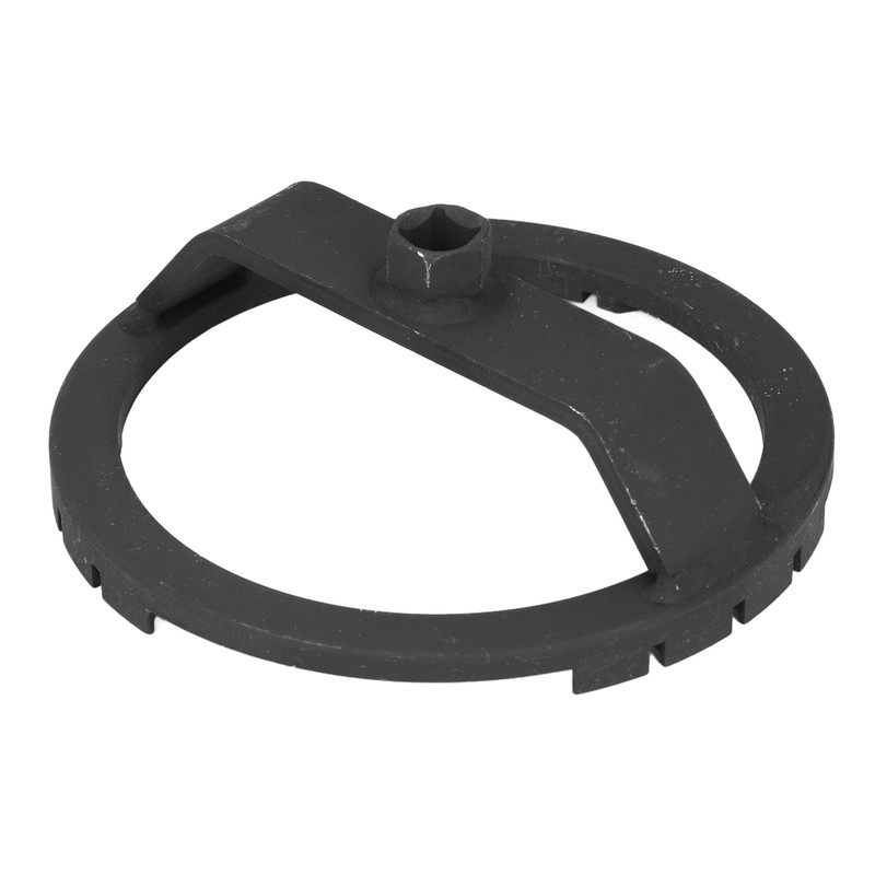 Fuel Tank Cap Remover Puller Metal Black Replacement for LAND