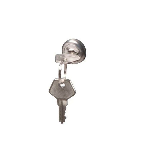 Arlington EBL1-1 Cam Lock for Equipment Enclosure Boxes EB0708, EB1111,