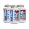 I LOVE MY PETS LLC Dog Bone Supplement Best -