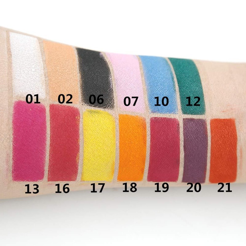 mesvol single eyeshadow (17)