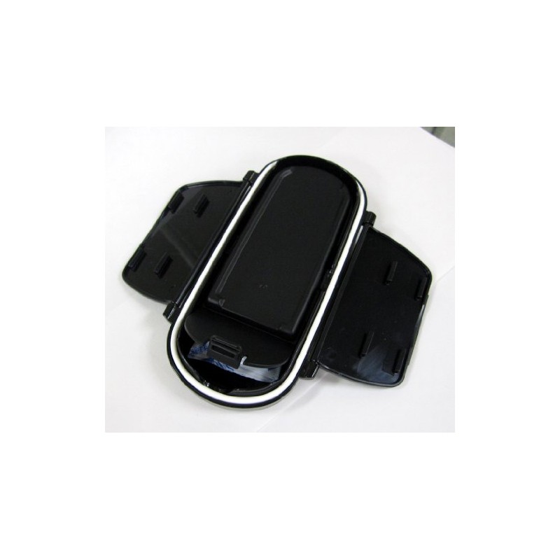 オーエスケー SILVER MODE 保冷 お弁当箱 2段 (仕切付) PW-10T