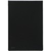 Sekisei BP-5714-60 Clipboard, Bell Post A4, Vertical, Black